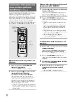 Preview for 108 page of Pioneer DV-444-K Operating Instructions Manual