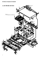 Preview for 4 page of Pioneer DV-444-K Service Manual