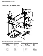 Preview for 8 page of Pioneer DV-444-K Service Manual