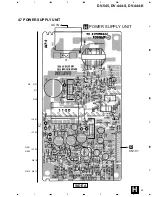 Preview for 45 page of Pioneer DV-444-K Service Manual