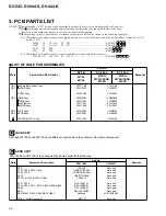 Preview for 46 page of Pioneer DV-444-K Service Manual