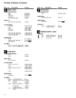 Preview for 50 page of Pioneer DV-444-K Service Manual