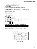 Preview for 57 page of Pioneer DV-444-K Service Manual