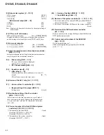 Preview for 60 page of Pioneer DV-444-K Service Manual