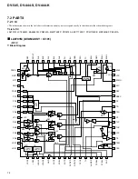 Preview for 74 page of Pioneer DV-444-K Service Manual