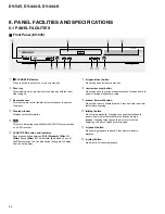 Preview for 94 page of Pioneer DV-444-K Service Manual