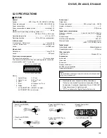 Preview for 103 page of Pioneer DV-444-K Service Manual