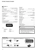 Preview for 104 page of Pioneer DV-444-K Service Manual