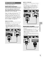 Предварительный просмотр 15 страницы Pioneer DV-444 Operating Instructions Manual