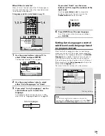 Предварительный просмотр 39 страницы Pioneer DV-444 Operating Instructions Manual