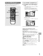 Предварительный просмотр 43 страницы Pioneer DV-444 Operating Instructions Manual