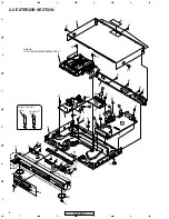 Предварительный просмотр 8 страницы Pioneer DV-454-K Service Manual