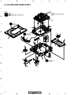 Предварительный просмотр 10 страницы Pioneer DV-454-K Service Manual