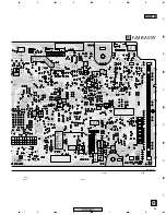 Предварительный просмотр 43 страницы Pioneer DV-454-K Service Manual