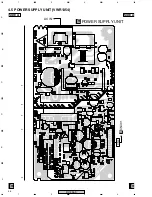 Предварительный просмотр 46 страницы Pioneer DV-454-K Service Manual