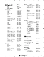 Предварительный просмотр 49 страницы Pioneer DV-454-K Service Manual