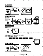 Предварительный просмотр 53 страницы Pioneer DV-454-K Service Manual