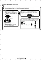 Предварительный просмотр 54 страницы Pioneer DV-454-K Service Manual