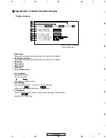 Предварительный просмотр 61 страницы Pioneer DV-454-K Service Manual