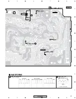 Предварительный просмотр 69 страницы Pioneer DV-454-K Service Manual