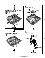 Предварительный просмотр 77 страницы Pioneer DV-454-K Service Manual