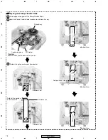 Предварительный просмотр 78 страницы Pioneer DV-454-K Service Manual