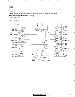 Предварительный просмотр 79 страницы Pioneer DV-454-K Service Manual