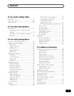 Preview for 7 page of Pioneer DV-45A Elite Operating Instructions Manual