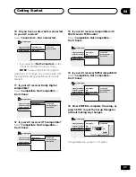 Preview for 27 page of Pioneer DV-45A Elite Operating Instructions Manual