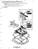 Предварительный просмотр 6 страницы Pioneer DV-470-K Service Manual