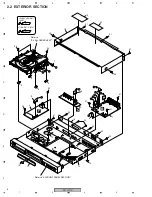 Предварительный просмотр 8 страницы Pioneer DV-470-K Service Manual