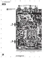 Предварительный просмотр 34 страницы Pioneer DV-470-K Service Manual