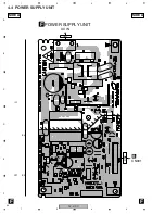 Предварительный просмотр 40 страницы Pioneer DV-470-K Service Manual