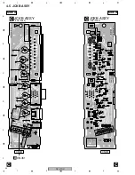 Предварительный просмотр 42 страницы Pioneer DV-470-K Service Manual