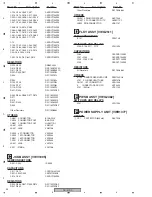 Предварительный просмотр 44 страницы Pioneer DV-470-K Service Manual