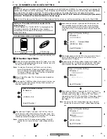 Предварительный просмотр 59 страницы Pioneer DV-470-K Service Manual