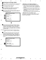 Предварительный просмотр 60 страницы Pioneer DV-470-K Service Manual