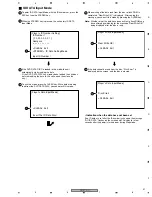 Предварительный просмотр 61 страницы Pioneer DV-470-K Service Manual