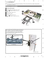 Предварительный просмотр 63 страницы Pioneer DV-470-K Service Manual