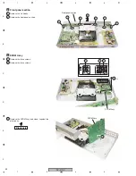 Предварительный просмотр 64 страницы Pioneer DV-470-K Service Manual