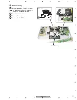 Предварительный просмотр 65 страницы Pioneer DV-470-K Service Manual