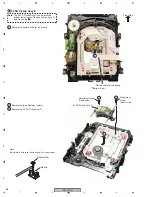 Предварительный просмотр 68 страницы Pioneer DV-470-K Service Manual