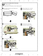 Предварительный просмотр 70 страницы Pioneer DV-470-K Service Manual