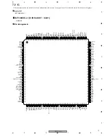 Предварительный просмотр 71 страницы Pioneer DV-470-K Service Manual