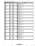 Предварительный просмотр 79 страницы Pioneer DV-470-K Service Manual