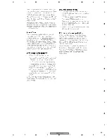 Предварительный просмотр 83 страницы Pioneer DV-470-K Service Manual