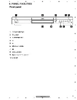 Предварительный просмотр 85 страницы Pioneer DV-470-K Service Manual