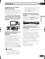 Preview for 53 page of Pioneer DV-470 Operating Instructions Manual