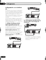 Preview for 54 page of Pioneer DV-470 Operating Instructions Manual