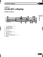 Preview for 55 page of Pioneer DV-470 Operating Instructions Manual